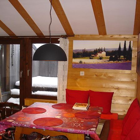 Welcome-Bienvenue-Добро Пожаловать Flachau Exterior foto