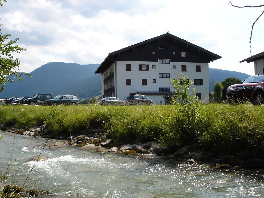 Welcome-Bienvenue-Добро Пожаловать Flachau Quarto foto
