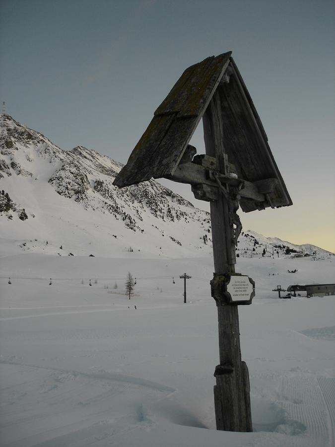 Welcome-Bienvenue-Добро Пожаловать Flachau Exterior foto