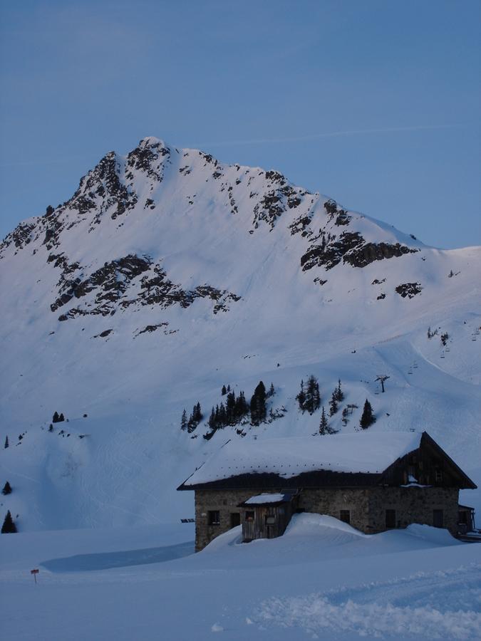 Welcome-Bienvenue-Добро Пожаловать Flachau Exterior foto