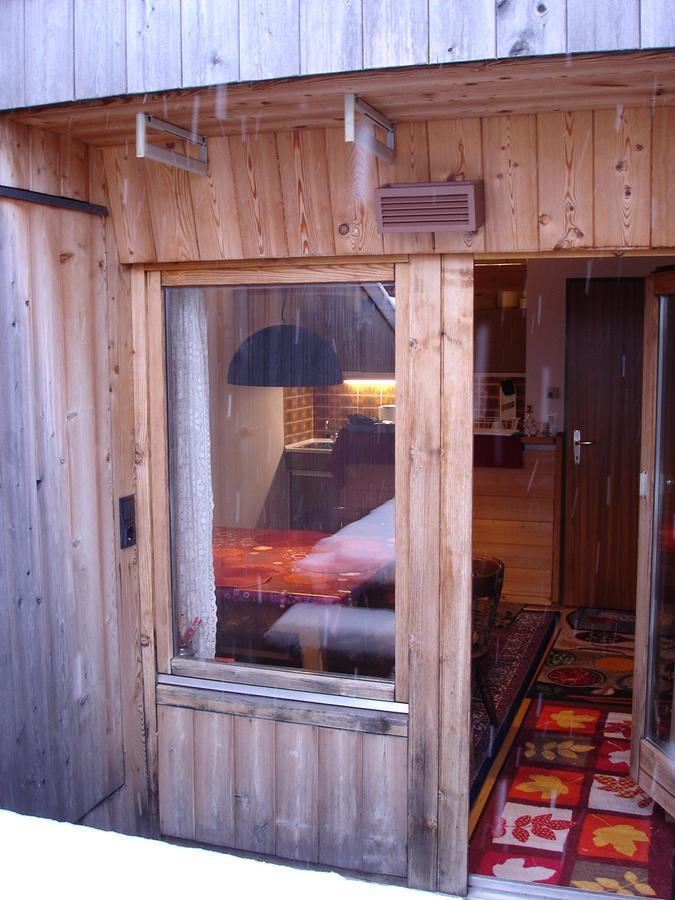 Welcome-Bienvenue-Добро Пожаловать Flachau Exterior foto